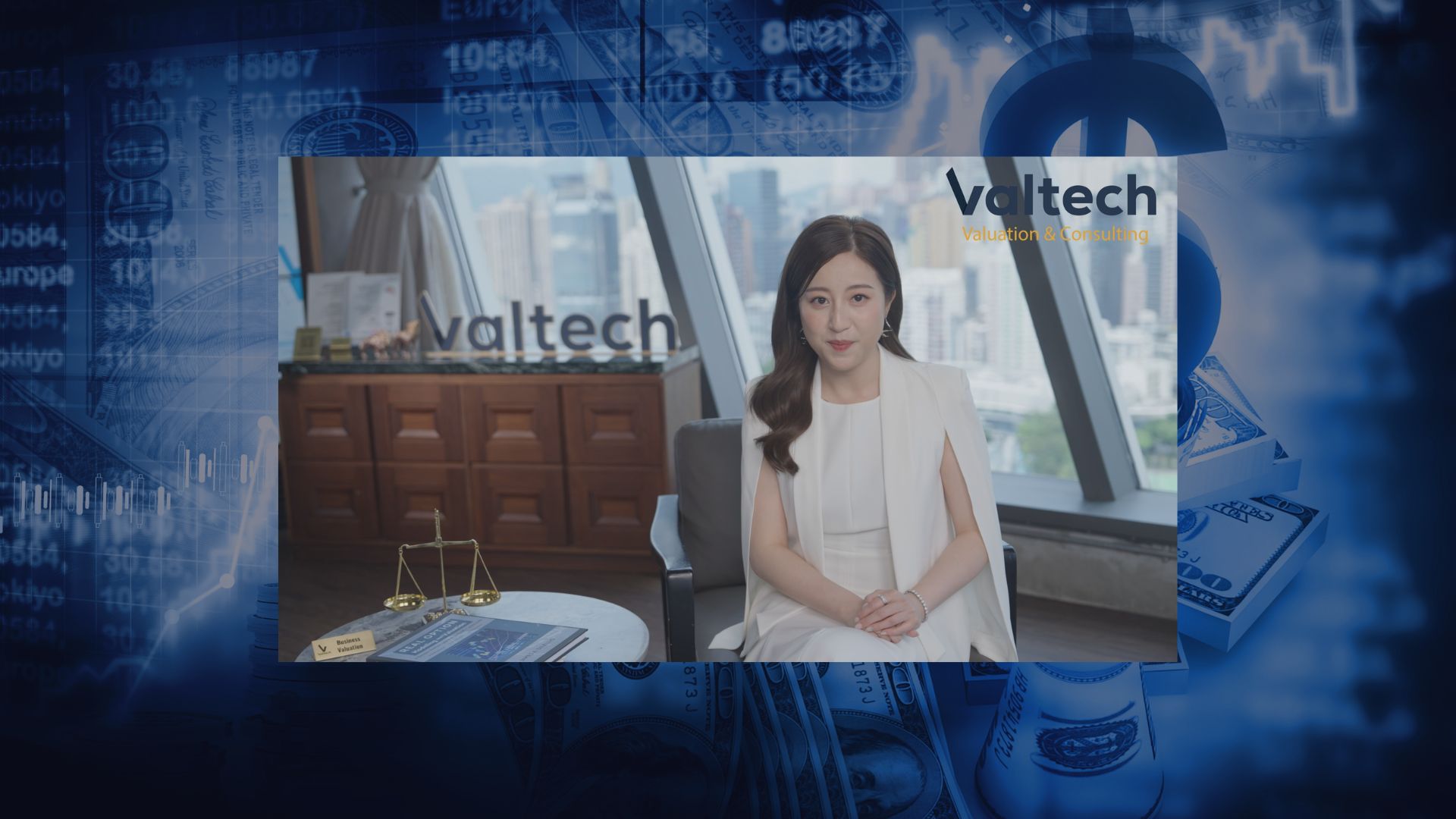 Financial Modeling Service